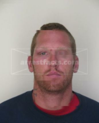 Steven Blake Heller Bailey