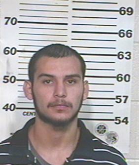 Mario Cedillo Ontiveros