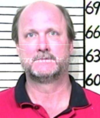 David Alan Schrock