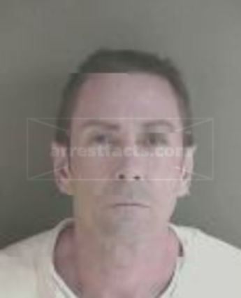 Rodney George Clark