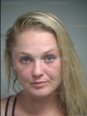 Kimberley Thomas Richards