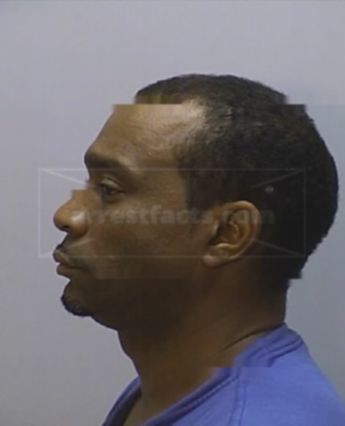 Robert Jermaine Roache