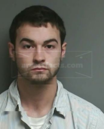 Chase Michael - Aaron Todd Dershem