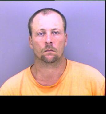 Billy Glenn Clay