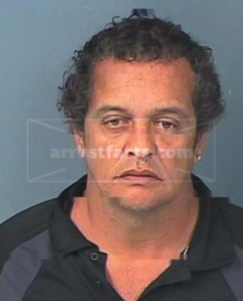Adalberto Roman Morales