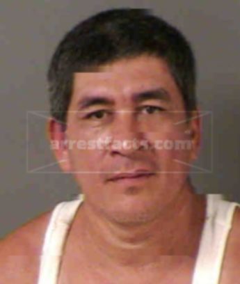 Gabriel Garcia