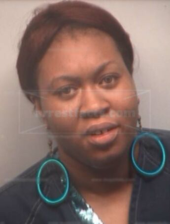 Keisha Wright