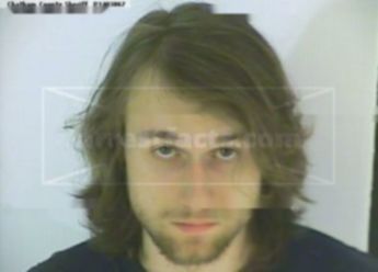 Jesse Everett Stone