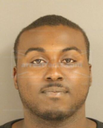 Alexander Jamaal Lindsey
