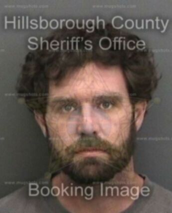 Joshua Alexander Harrah