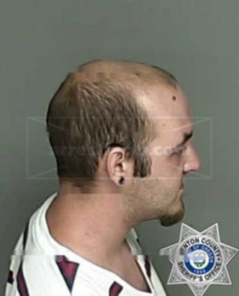 Justin Lee Zimmerman