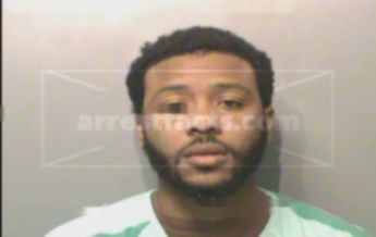 Alonzo Marvon Gibbs