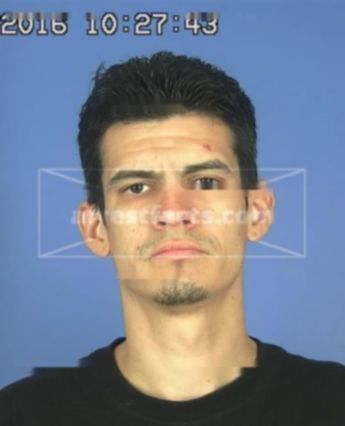 Paul Michael Trujillo