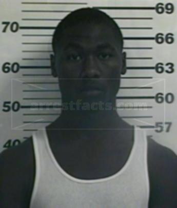 Bradley Damond Thompson