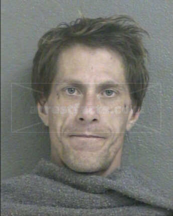 Wayne Christopher Benton