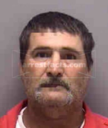 Charles Clark Garretson
