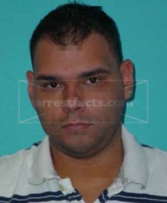 Carlos Javier Delgado