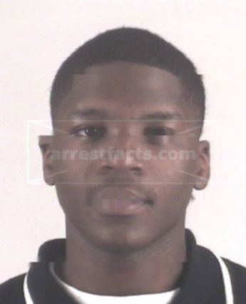 Corey Dimarco Russell