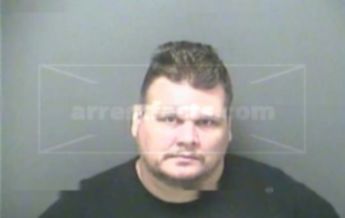 Jeffrey Dale Griffin