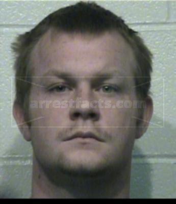 David James Carroll Pegues