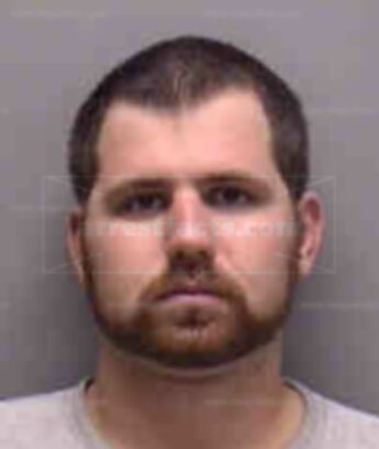 Kyle Daniel Lambert