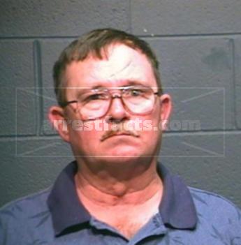 Jimmy Wade Griffin