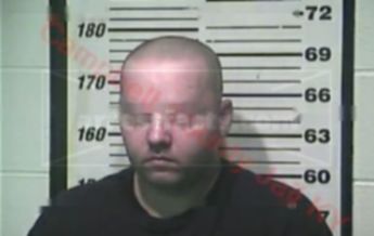 Ricky Randall Hall