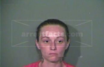 Amanda Mae Maples
