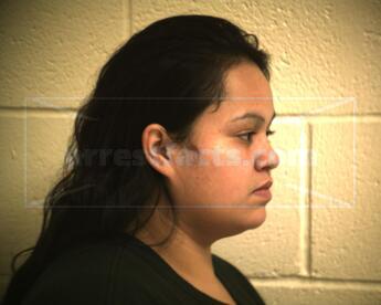 Jennifer Nicole Hinojosa