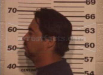 Juan Manuel Lopez Almeida