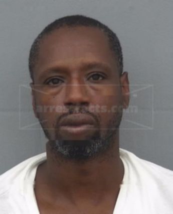 Raymond Donnell Jackson