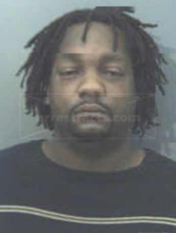 Jerry Washington