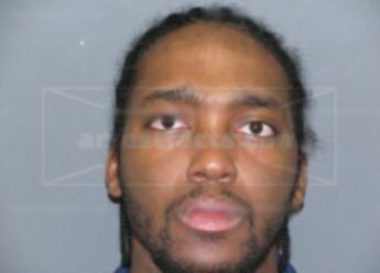 Dustin Tyrone Thomas