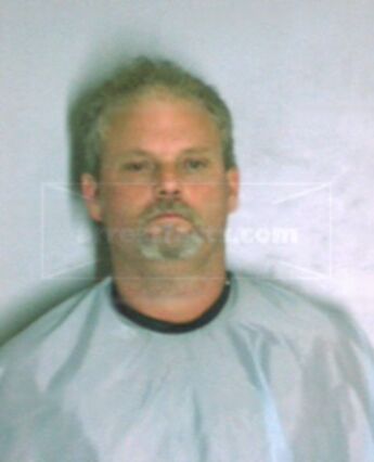 Terry Scott Hardigree