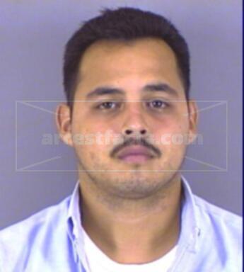 Julian Delgado