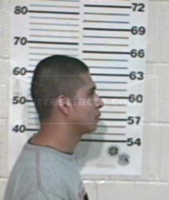 Anthony Rey Enriquez Zuniga