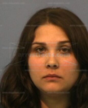 Christiana Rebecca Freels