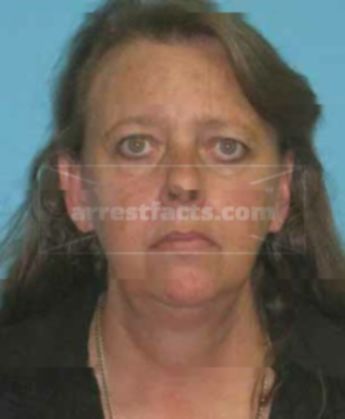Debra Lyn Norris
