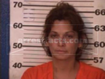 Glenda Lorrene Cano Olivarez