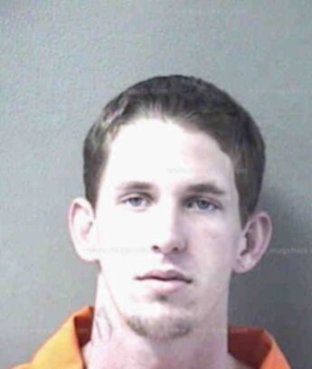 Colin Lee Stover