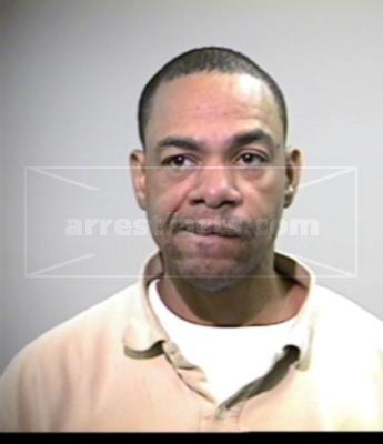 Eric Bernard Walker