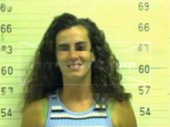 Bessie Ann Trivett