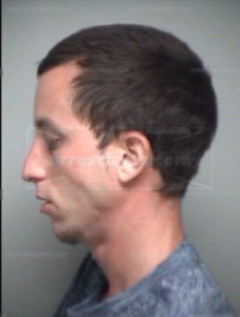 Christopher William Colvin