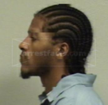 Debonair Latwan Wyatt