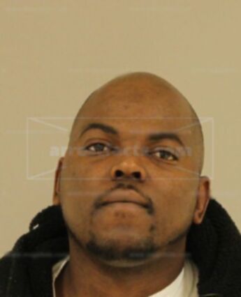 Marcus Marvell Young