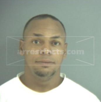 Tyler U. Adams