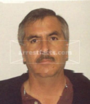 Michael Lawrence Martinez