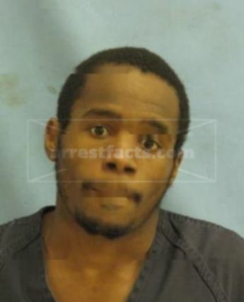 Michael Jerome Jones