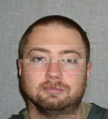 Zackery D Wiley