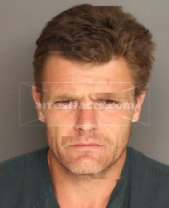 David Christopher Burnett